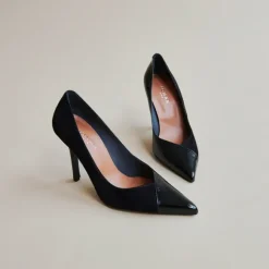 Escarpins pointus