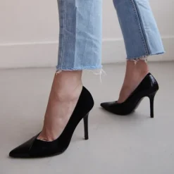 Escarpins pointus