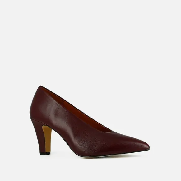 Escarpins pointus