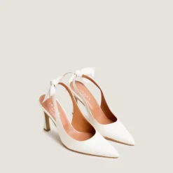 Escarpins slingbacks