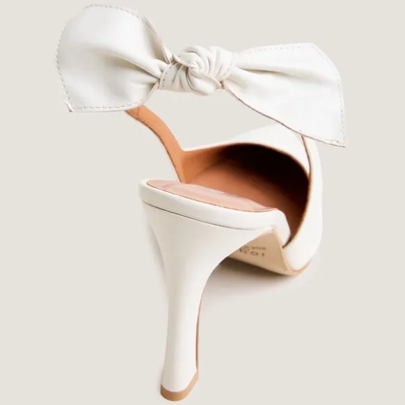 Escarpins slingbacks