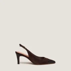 Escarpins slingbacks