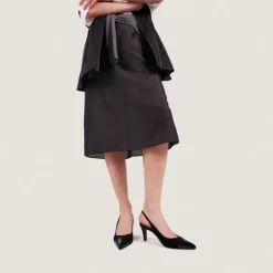 Escarpins slingbacks