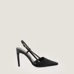 Escarpins slingbacks