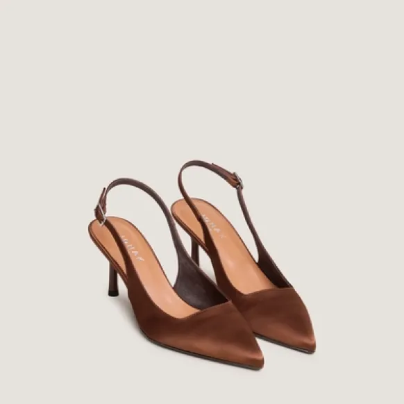 Escarpins slingbacks