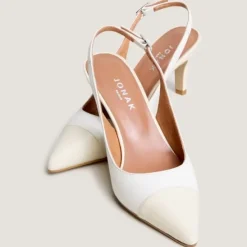 Escarpins slingbacks