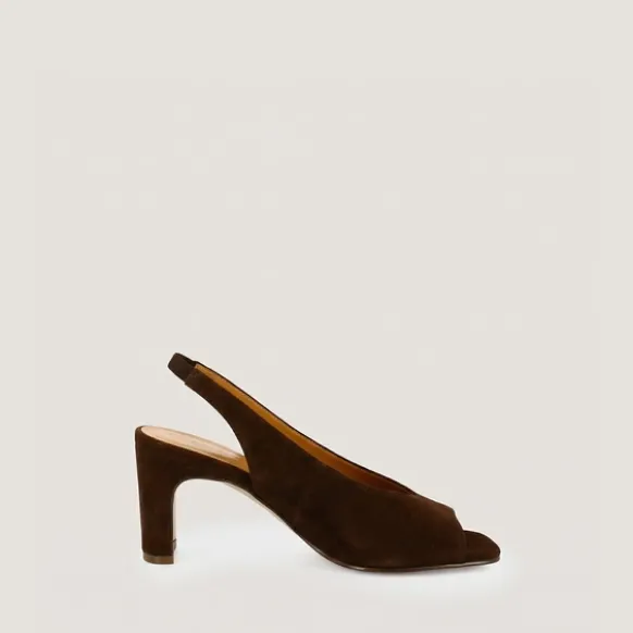 Escarpins slingbacks