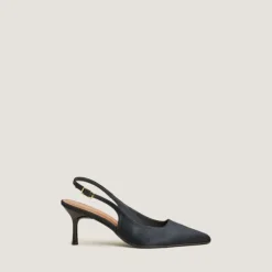 Escarpins slingbacks