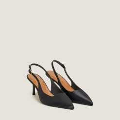 Escarpins slingbacks