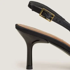 Escarpins slingbacks