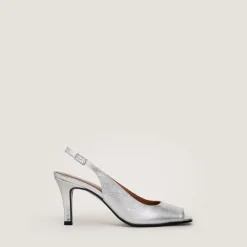 Escarpins slingbacks