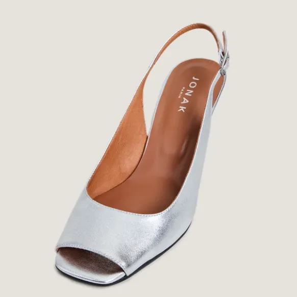 Escarpins slingbacks