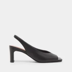 Escarpins slingbacks
