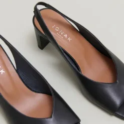 Escarpins slingbacks