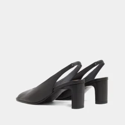 Escarpins slingbacks