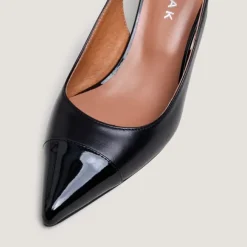Escarpins slingbacks