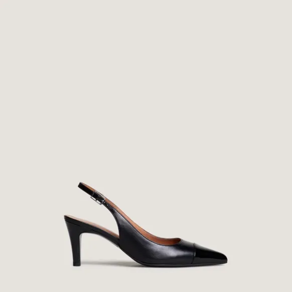 Escarpins slingbacks