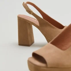 Escarpins slingbacks