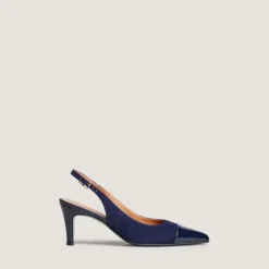 Escarpins slingbacks