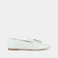 Mocassins à boucle