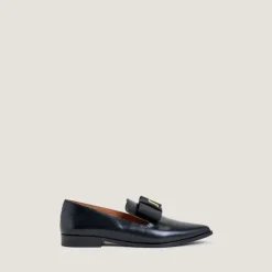 Mocassins à bouts pointus
