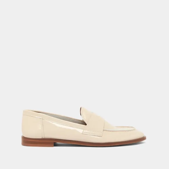 Mocassins à bouts ronds