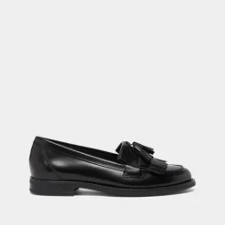 Mocassins à glands