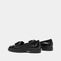 Mocassins à glands