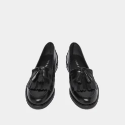 Mocassins à glands