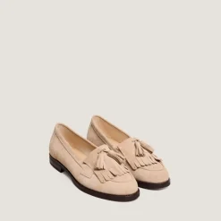 Mocassins à glands