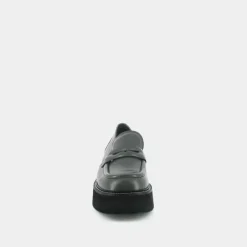 Mocassins à plateformes
