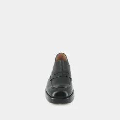Mocassins à plateformes