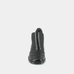 Mocassins à talons