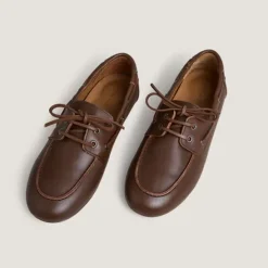 Mocassins souples