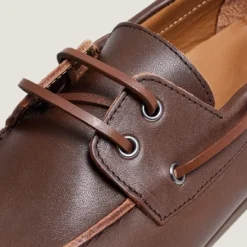 Mocassins souples