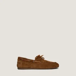 Mocassins souples