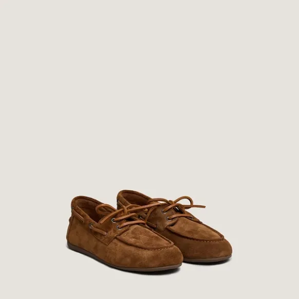 Mocassins souples