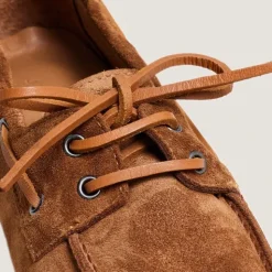 Mocassins souples