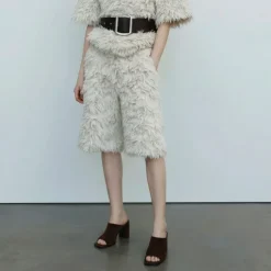 Mules à talons