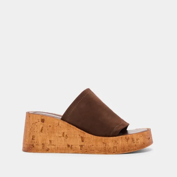 Mules compensées