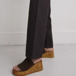 Mules compensées