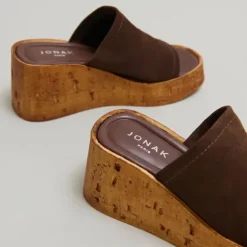Mules compensées
