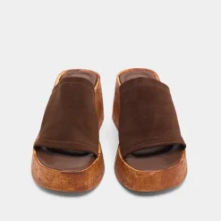 Mules compensées