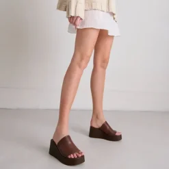 Mules compensées