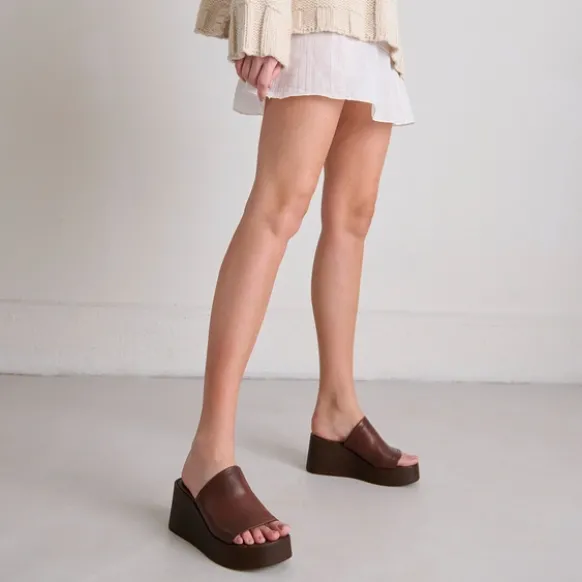 Mules compensées