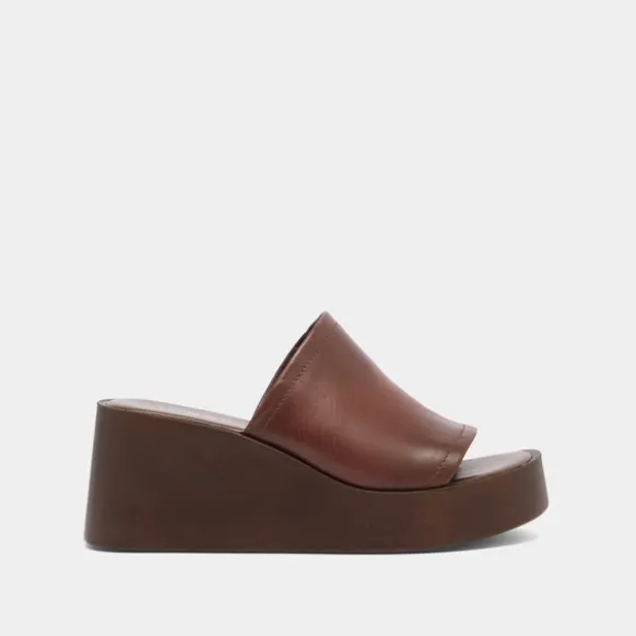 Mules compensées