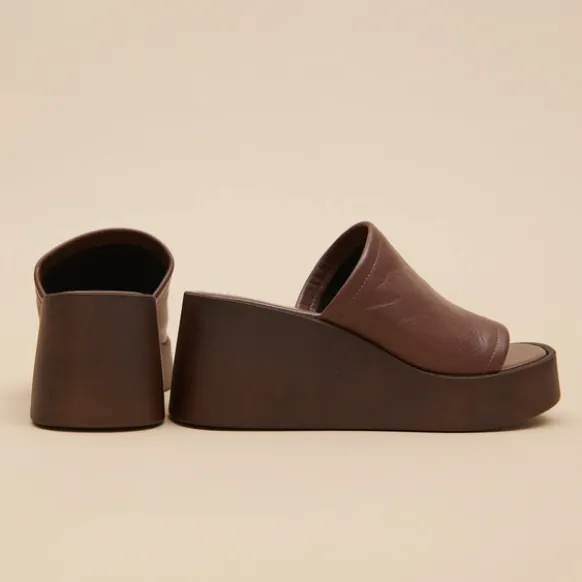 Mules compensées