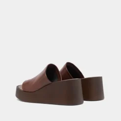 Mules compensées