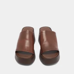Mules compensées