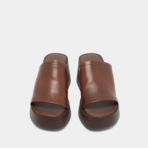 Mules compensées